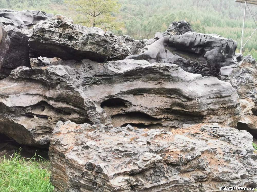 风景石、假山石大量有货,有需要的欢迎联系 - 新手上路 - 广元生活社区 - 广元28生活网 guangyuan.28life.com