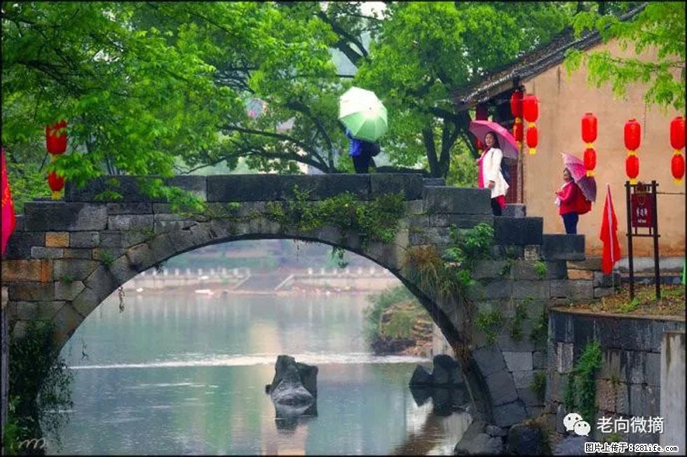 【春天，广西桂林灌阳县向您发出邀请！】江口老街又逢春 - 游山玩水 - 广元生活社区 - 广元28生活网 guangyuan.28life.com