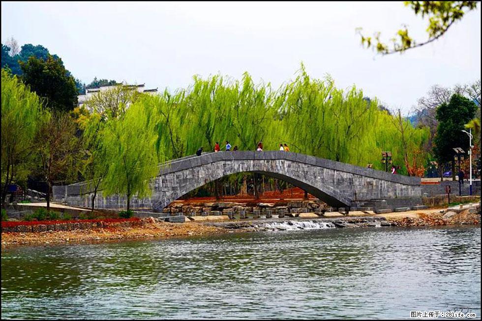 【春天，广西桂林灌阳县向您发出邀请！】江口老街又逢春 - 游山玩水 - 广元生活社区 - 广元28生活网 guangyuan.28life.com