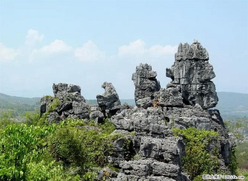 桂林旅游名城景点:灌阳文市石林 - 游山玩水 - 广元生活社区 - 广元28生活网 guangyuan.28life.com