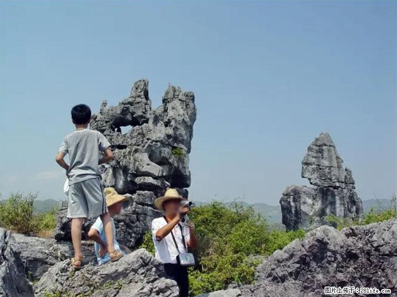 桂林旅游名城景点:灌阳文市石林 - 游山玩水 - 广元生活社区 - 广元28生活网 guangyuan.28life.com