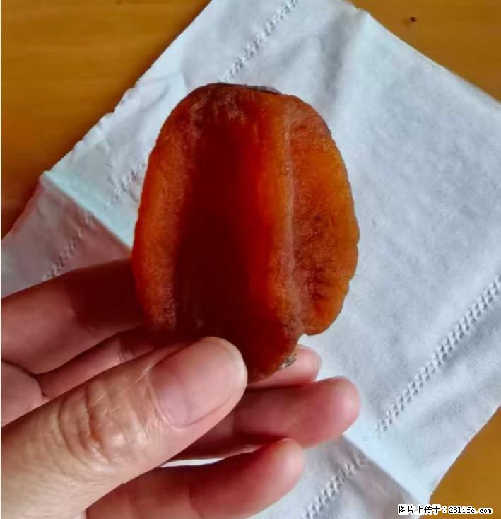 广西桂林平乐桥亭【柿饼之乡】2025年纯手工制作、无任何添加剂的第一批柿饼准备上市了,欢迎联系订购! - 土特产 - 饮食特产 - 广元分类信息 - 广元28生活网 guangyuan.28life.com