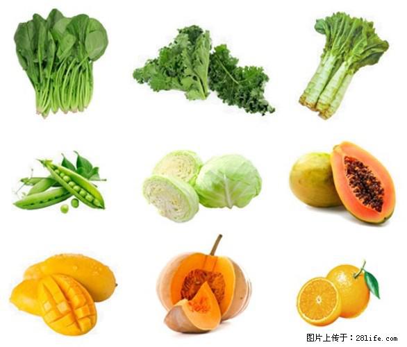 叶黄素有什么功效和作用 - 生活百科 - 广元生活社区 - 广元28生活网 guangyuan.28life.com