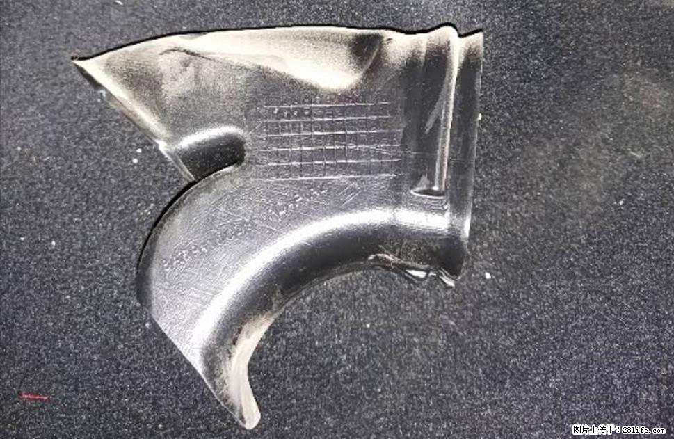 【福特·嘉年华】主驾驶位脚部空调不出风，如何解决？ - 车友部落 - 广元生活社区 - 广元28生活网 guangyuan.28life.com