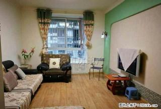 东坝龙眼花园2居有2个空调租1400，喜欢来电 - 广元28生活网 guangyuan.28life.com