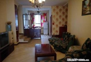东坝高档小区 水榭花都 精装 家电齐全(只是没空调) 0 - 广元28生活网 guangyuan.28life.com
