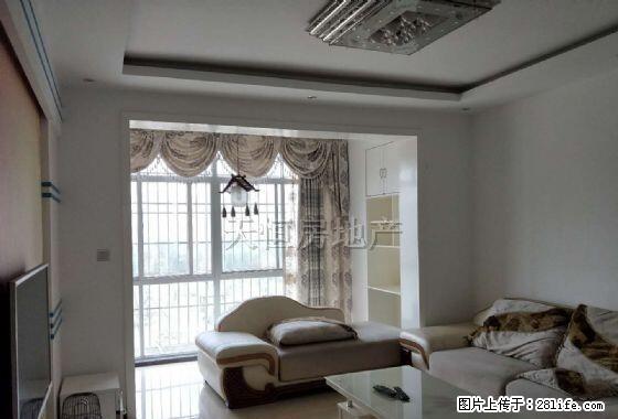 芸香社区精装三居室出租,拎包入住 - 房屋出租 - 房屋租售 - 广元分类信息 - 广元28生活网 guangyuan.28life.com