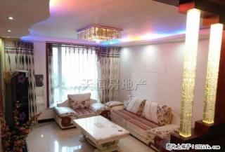 南河精装两居室出租，拎包入住，带车位一起出租，停车方便 - 广元28生活网 guangyuan.28life.com