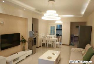 万源曼哈顿精装两居室出租,拎包入住 - 广元28生活网 guangyuan.28life.com