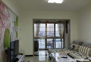 温馨空间小家庭 夫妇首先房 两居室精装房 温馨舒适 - 广元28生活网 guangyuan.28life.com