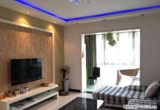 近老城的精装两居室电梯公寓，拎包入住，先来先得 - 广元28生活网 guangyuan.28life.com