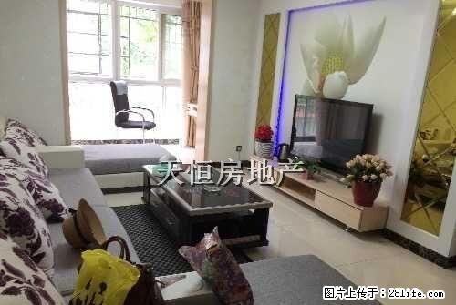 雪峰附近小区 2室精装家具家电全齐9成新 2楼楼层好随时看房 - 房屋出租 - 房屋租售 - 广元分类信息 - 广元28生活网 guangyuan.28life.com