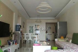 《优质房源》东坝高档电梯公寓精装2居拎包入住 - 广元28生活网 guangyuan.28life.com