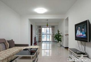 东坝高档电梯公寓两居 可办公 可开茶楼 有想法的就速度来 - 广元28生活网 guangyuan.28life.com