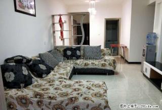 东坝利州广场附近 精装2居室出租家具家电齐全 - 广元28生活网 guangyuan.28life.com