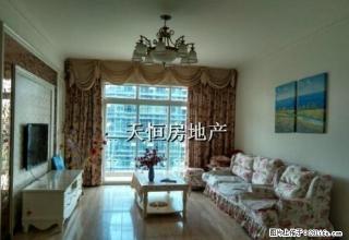 东坝城市花园3期精装3居室出租 家具家电齐全 - 广元28生活网 guangyuan.28life.com