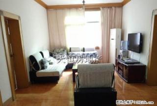 东坝 中间楼层 紧凑三居 家具家电齐全 每月1300 - 广元28生活网 guangyuan.28life.com