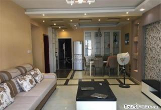 万达 精装修电梯房 一次出租 三居室 想要个温馨的家 看过来 - 广元28生活网 guangyuan.28life.com