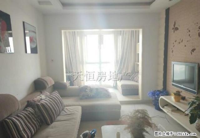 东坝 御锦湾精装2居室房子温馨舒适让你足不出户找到好房子 - 房屋出租 - 房屋租售 - 广元分类信息 - 广元28生活网 guangyuan.28life.com