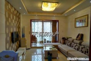 东坝明珠园 ~ 精装2居室 ~家具家电全齐急租 - 广元28生活网 guangyuan.28life.com