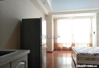 万达广场旁单身公寓精装1居室出租 拎包入住 - 广元28生活网 guangyuan.28life.com
