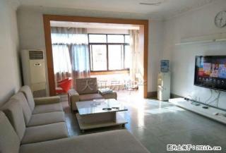 南河运管处中装大三居室整租 - 广元28生活网 guangyuan.28life.com