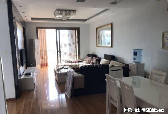 南河汽车站附近电梯公寓精装两居室出租 - 房屋出租 - 房屋租售 - 广元分类信息 - 广元28生活网 guangyuan.28life.com