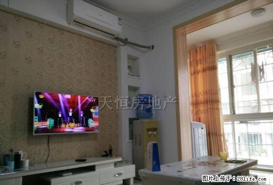 万达广场 附近 精装两居室 家具家都齐全 拎包即可入住 - 房屋出租 - 房屋租售 - 广元分类信息 - 广元28生活网 guangyuan.28life.com