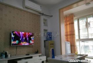 万达广场 附近 精装两居室 家具家都齐全 拎包即可入住 - 广元28生活网 guangyuan.28life.com