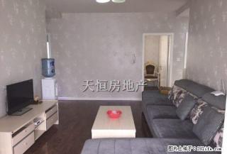 雪峰实用2居，家具齐全，可拎包入住，欢迎实地看房 - 广元28生活网 guangyuan.28life.com