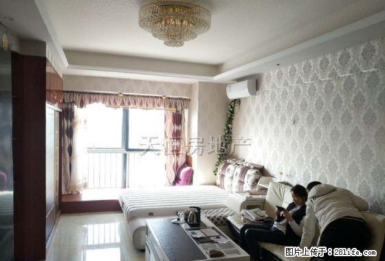 万达晶座A ,精装修，价格很呆萌哦 - 房屋出租 - 房屋租售 - 广元分类信息 - 广元28生活网 guangyuan.28life.com