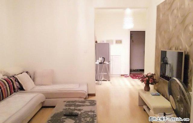 《优质房源》老城高档电梯公寓精装2居拎包入住 - 房屋出租 - 房屋租售 - 广元分类信息 - 广元28生活网 guangyuan.28life.com