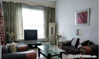 老年公寓旁，3室2厅2卫，家电家具齐全，1300元/月 - 广元28生活网 guangyuan.28life.com