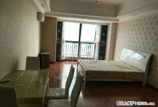 《一居室、一居室、一居室,万达广场》拎包入住,理想单身!!! - 广元28生活网 guangyuan.28life.com