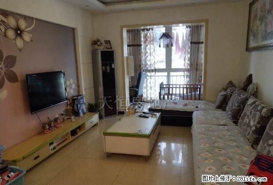 南河开云世家，精装2居室家具家电齐全，多层中间楼层 - 房屋出租 - 房屋租售 - 广元分类信息 - 广元28生活网 guangyuan.28life.com