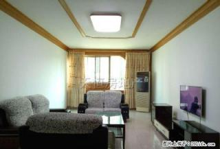 人才市场附近，中装3居室，家具家电齐全，急租，急租，急租！ - 广元28生活网 guangyuan.28life.com