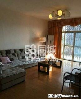 老城南街附近电梯公寓二室二厅 2室2厅1卫 - 广元28生活网 guangyuan.28life.com