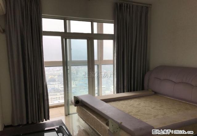 东坝翰林广场，电梯公寓，中装三居室，1500/月，带部分家具 - 房屋出租 - 房屋租售 - 广元分类信息 - 广元28生活网 guangyuan.28life.com