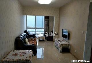 稀有房源，南河石马郡一室一厅精装修，拎包入住，生活便利 - 广元28生活网 guangyuan.28life.com