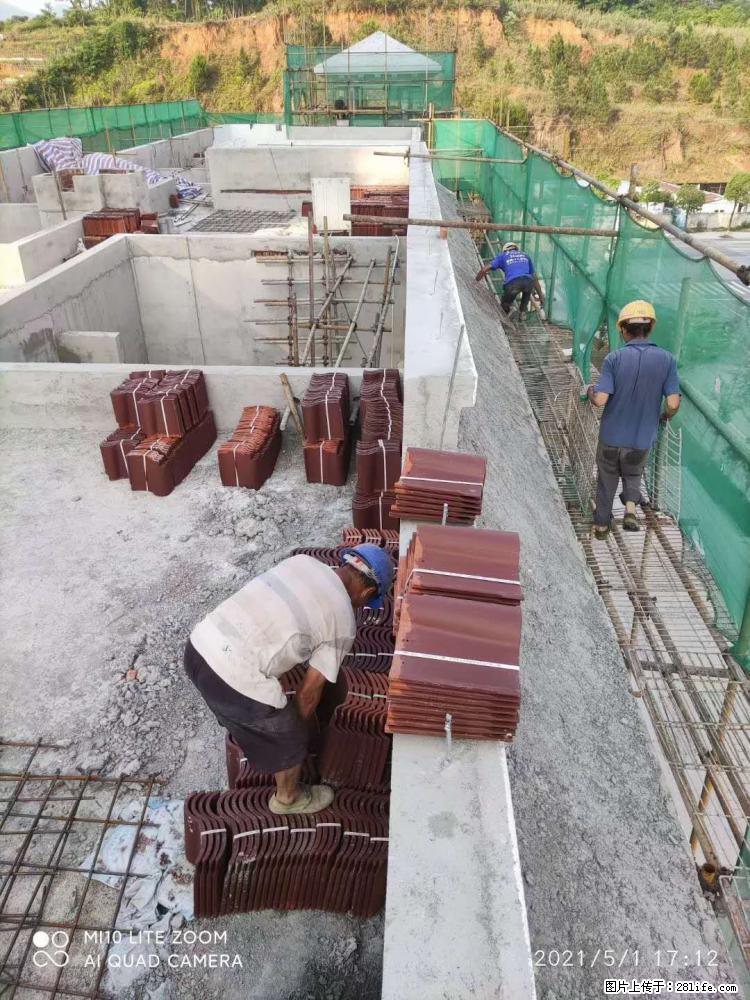 【广西三象建筑安装工程有限公司】绿地衫和田叠墅项目 - 家居生活 - 广元生活社区 - 广元28生活网 guangyuan.28life.com