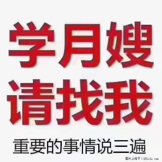 【招聘】月嫂,上海徐汇区 - 广元28生活网 guangyuan.28life.com