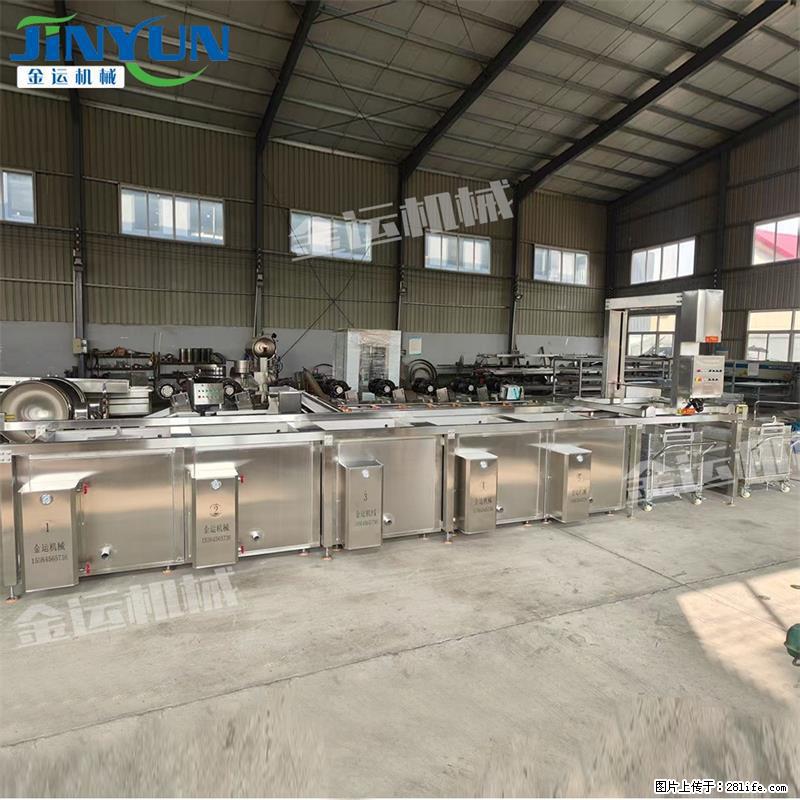 五联多联卤煮锅 连续式蜂窝卤煮锅 卤鸡卤蛋大批量生产卤煮设备 - 综合信息 - 其他综合 - 广元分类信息 - 广元28生活网 guangyuan.28life.com