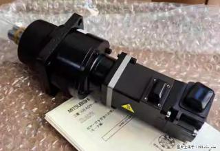 HG-KR053BG1成都三菱伺服电机销售MR-J5W3-222G-N1 MR-J4-20A HK- - 广元28生活网 guangyuan.28life.com