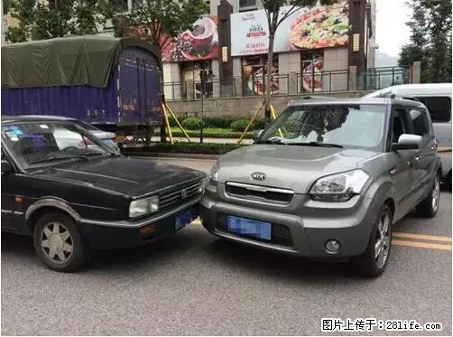 开车出事故没拍这5张照片，警察也帮不了你！ - 广元生活资讯 - 广元28生活网 guangyuan.28life.com