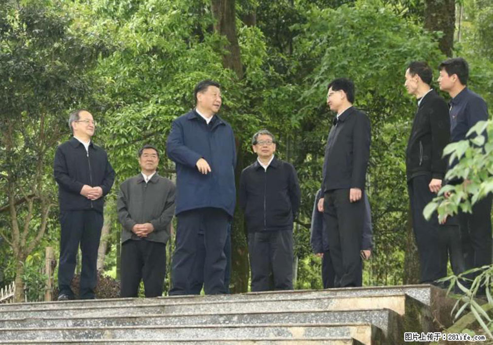 习近平赴广西考察调研 - 广元生活资讯 - 广元28生活网 guangyuan.28life.com