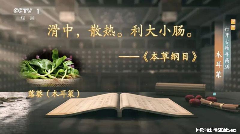 比牛奶补钙还厉害！凉血解毒、稳血糖...这菜冬天必吃，很多人却当草 - 广元生活资讯 - 广元28生活网 guangyuan.28life.com