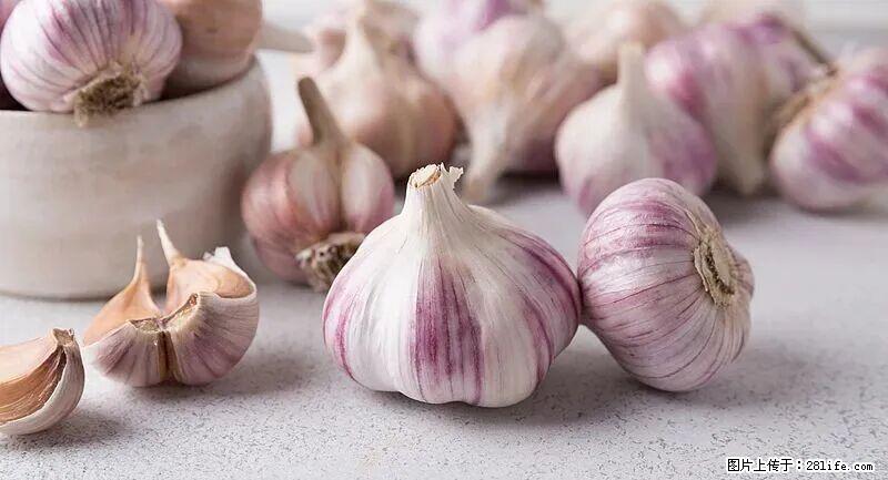 抗菌消炎、护肝健脾！这种“天然青霉素”就在你家餐桌上，春季吃正合适 - 广元生活资讯 - 广元28生活网 guangyuan.28life.com