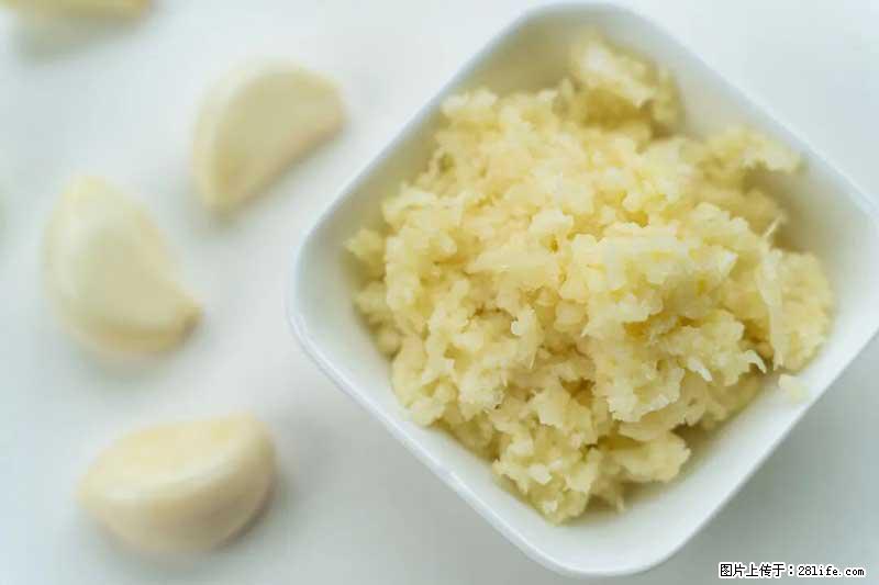 抗菌消炎、护肝健脾！这种“天然青霉素”就在你家餐桌上，春季吃正合适 - 广元生活资讯 - 广元28生活网 guangyuan.28life.com