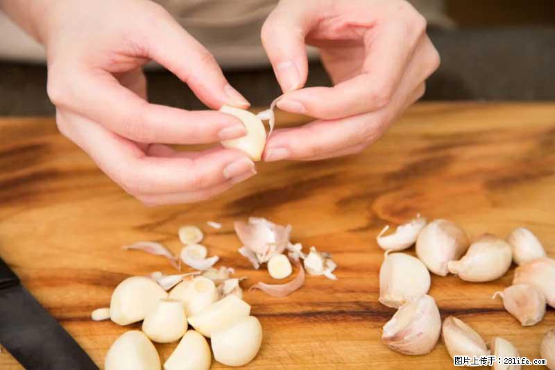 抗菌消炎、护肝健脾！这种“天然青霉素”就在你家餐桌上，春季吃正合适 - 广元生活资讯 - 广元28生活网 guangyuan.28life.com