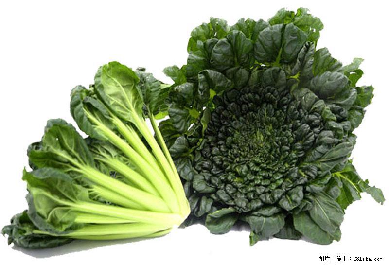 这些蔬菜是“天然钙片”，这6种被医生重点推荐 - 广元生活资讯 - 广元28生活网 guangyuan.28life.com